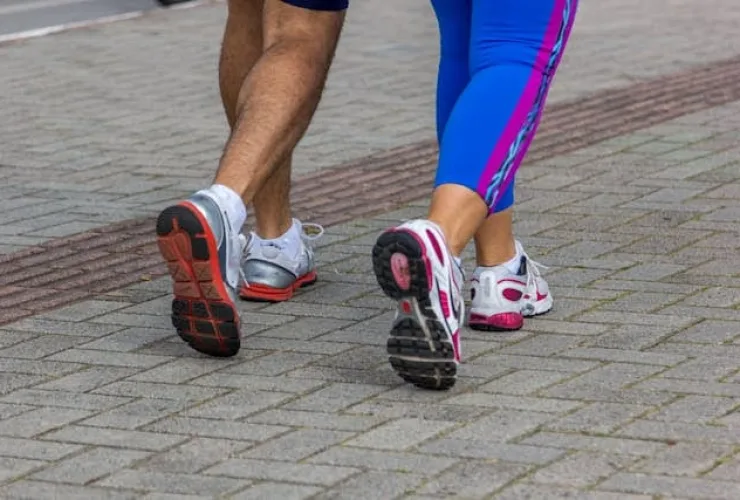 Em estudo, exercício reduz efeitos do envelhecimento 
associado à obesidade
