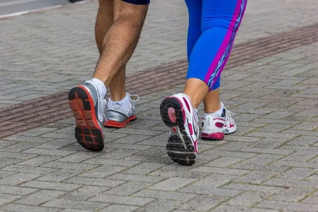 Em estudo, exercício reduz efeitos do envelhecimento 
associado à obesidade
