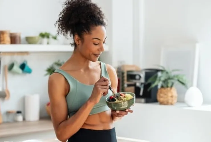 Saiba como sua alimentação pode interferir na sua noite de sono