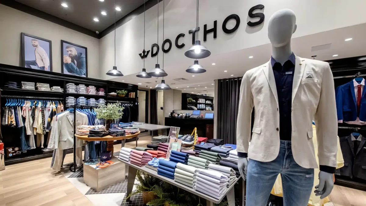 Docthos vai inaugurar primeira loja em Maringá no Catuaí Shopping