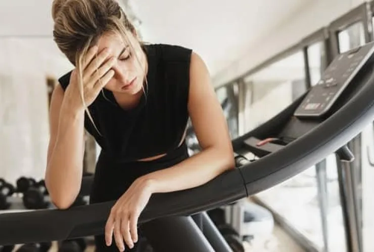 Jovens que fumam “vape” têm pior desempenho em exercícios físicos