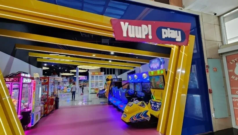 Shopping abre temporada de férias com diversão garantida