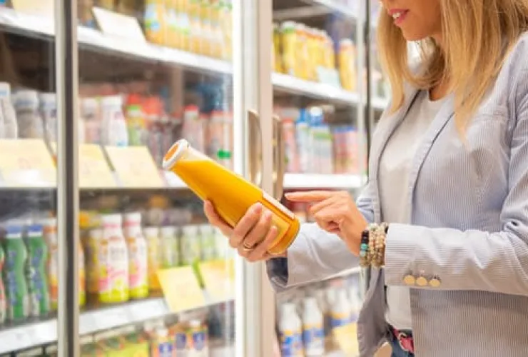 Excesso de frutose favorece a inflamação, aponta pesquisa brasileira