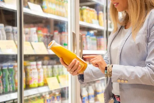 Excesso de frutose favorece a inflamação, aponta pesquisa brasileira