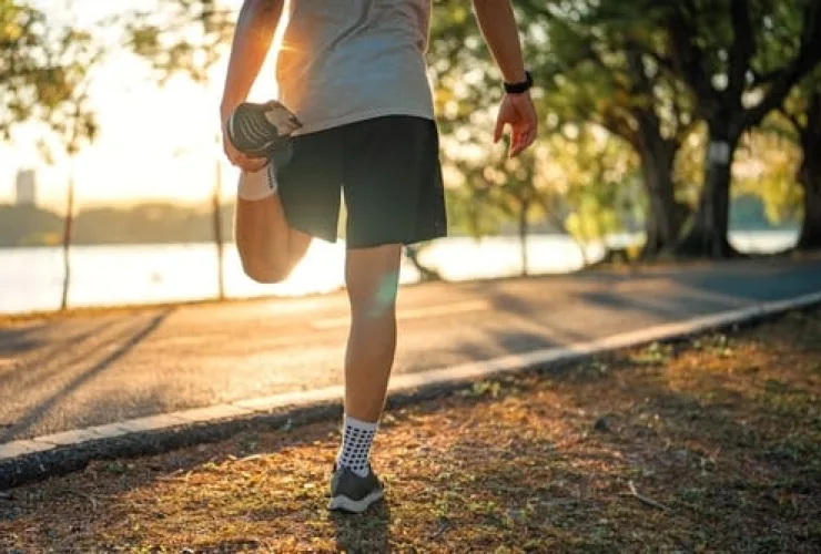 Quer começar a correr? Siga estas 8 dicas para uma prática segura 