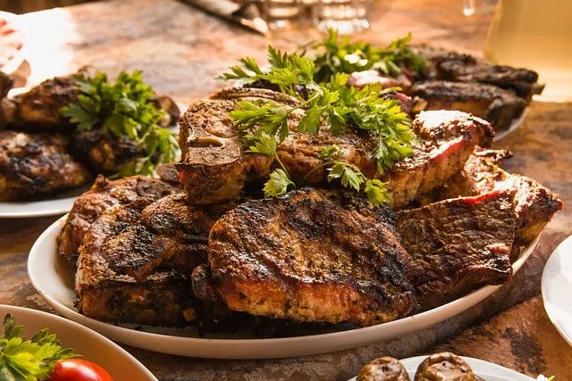 Dieta carnívora: por que comer só produtos de origem animal é um risco
