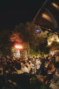 Ponti Gin oferece programação especial para quem ficará em Curitiba durante o Carnaval