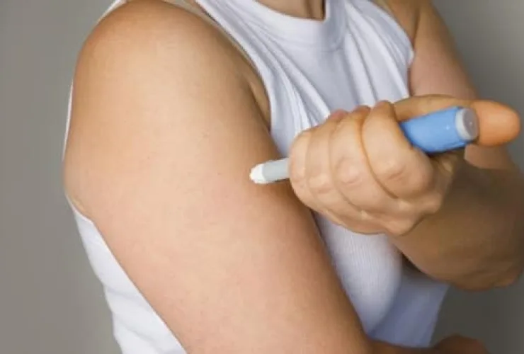 Entidades médicas alertam para riscos de usar semaglutida manipulada