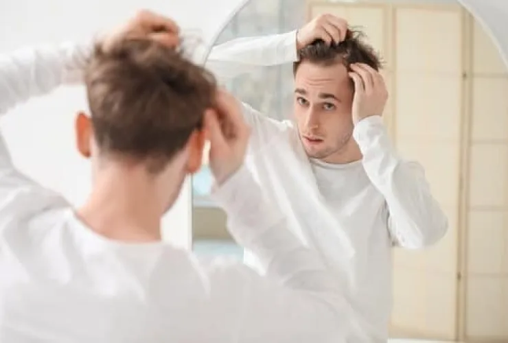Uso de minoxidil e hipertricose em bebês: 
o que se sabe sobre essa relação