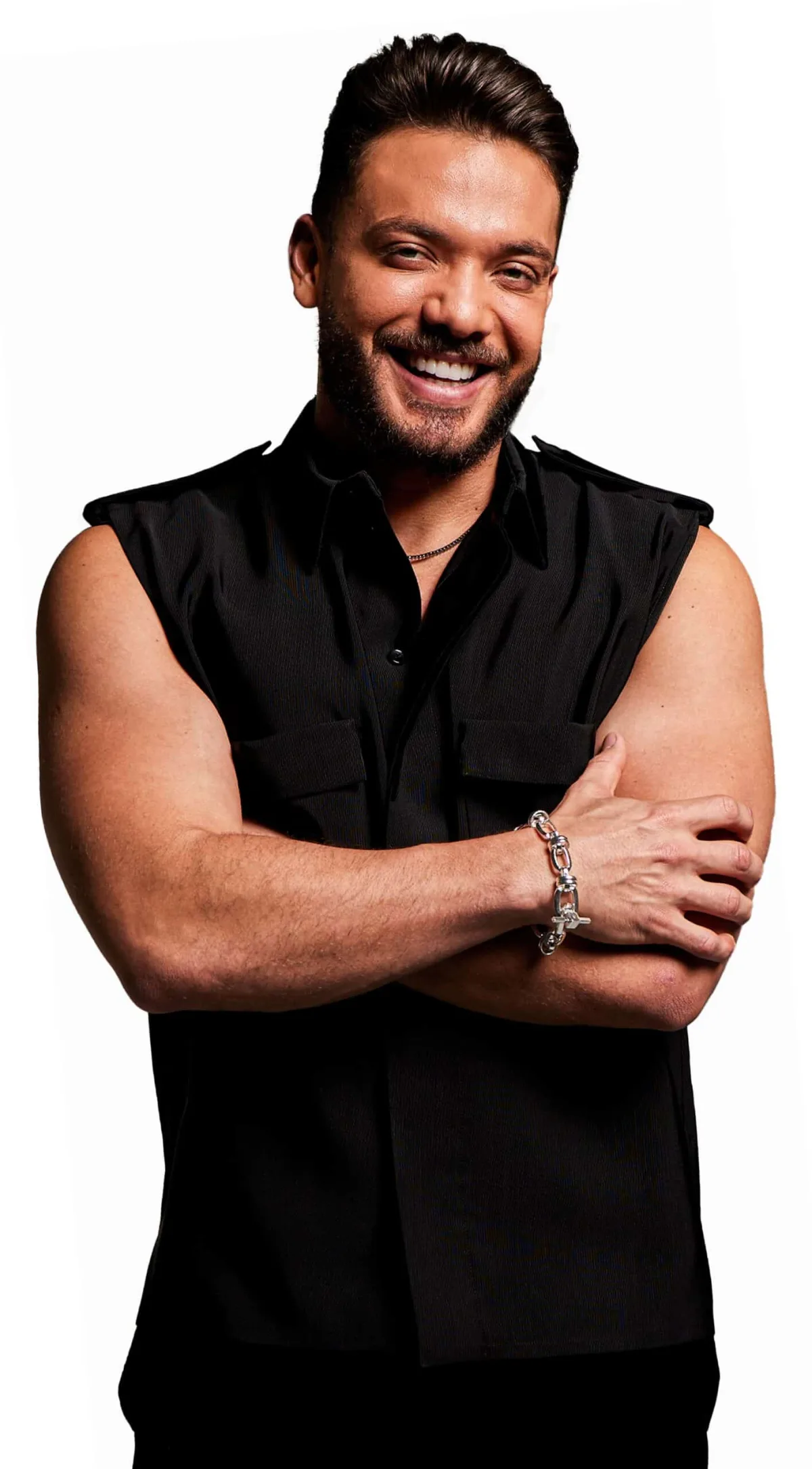Wesley Safadão volta ao Curitiba Country Festival para show inesquecível