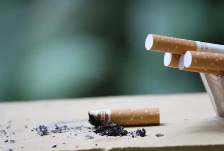 Obesidade e tabagismo na adolescência indicam 
risco cardiovascular no futuro
