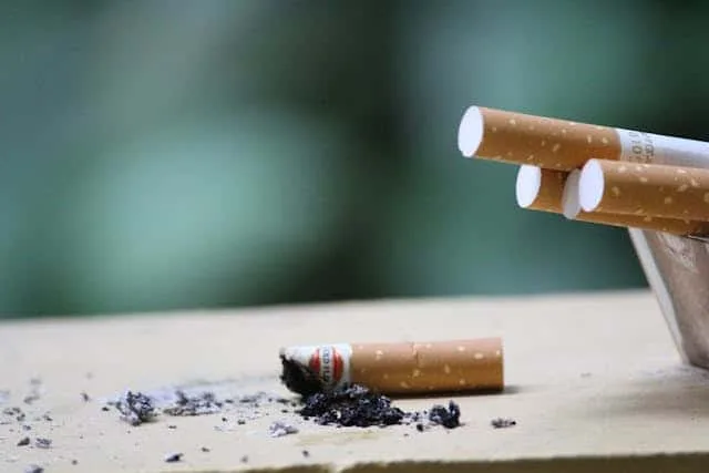 Obesidade e tabagismo na adolescência indicam 
risco cardiovascular no futuro
