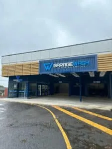 Garage Wash inaugura serviço de limpeza automotiva no Catuaí