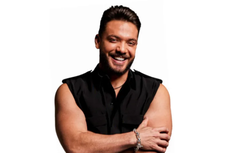 Wesley Safadão volta ao Curitiba Country Festival para show inesquecível