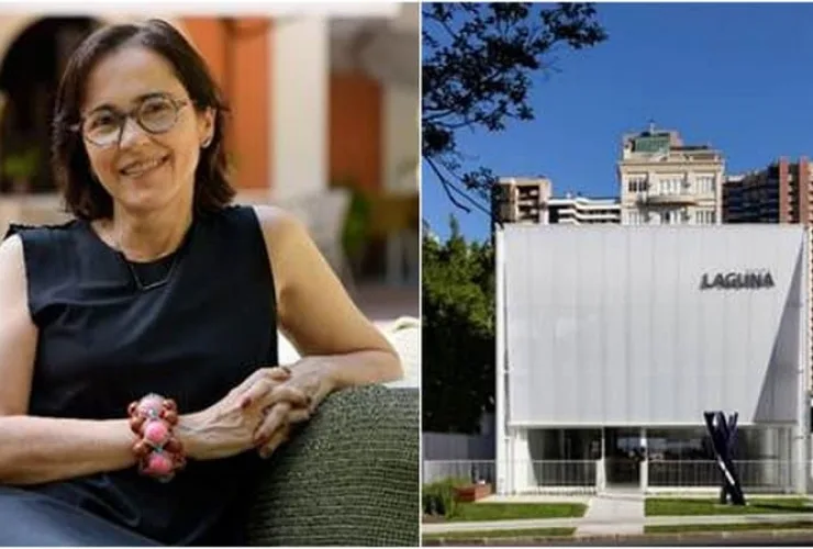 CASACOR Paraná 2025 inaugura o calendário com palestras exclusivas na Galeria Laguna
