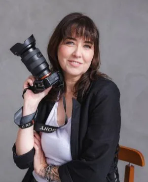 Dia Mundial do Rim conheça a história da fotógrafa que renasceu após o transplante renal