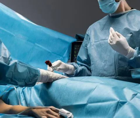 Liderança em Transplante de Fígado Hospital São Vicente é referência no Paraná