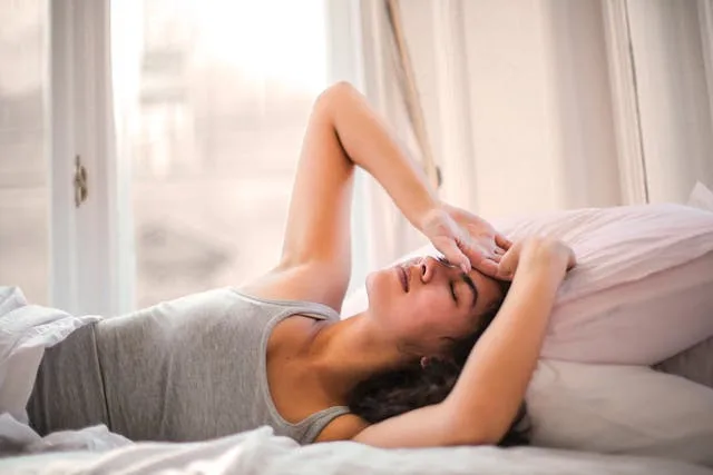 Apneia do sono dobra o risco de demência em mulheres, diz estudo