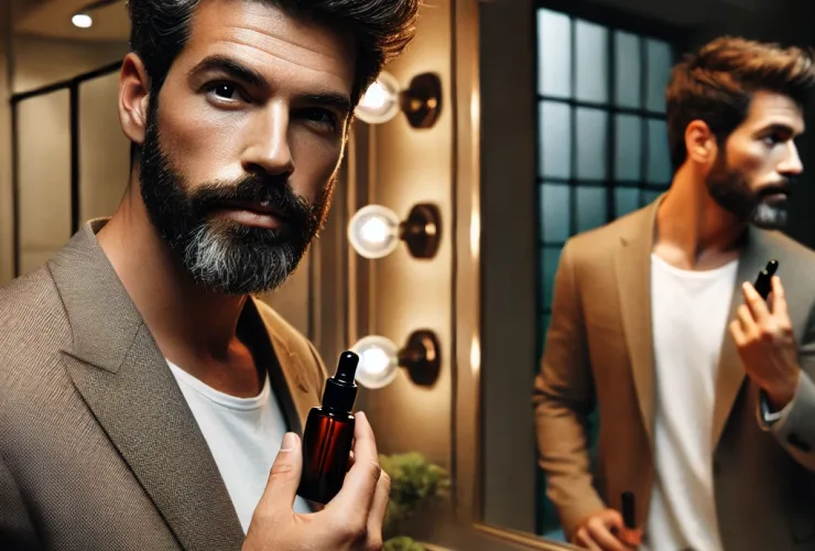 Envelhecimento e vaidade impulsionam o mercado de autocuidado masculino no Brasil