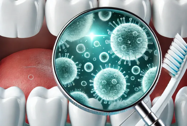 Escovar os dentes e usar fio dental não basta para a saúde bucal; entenda