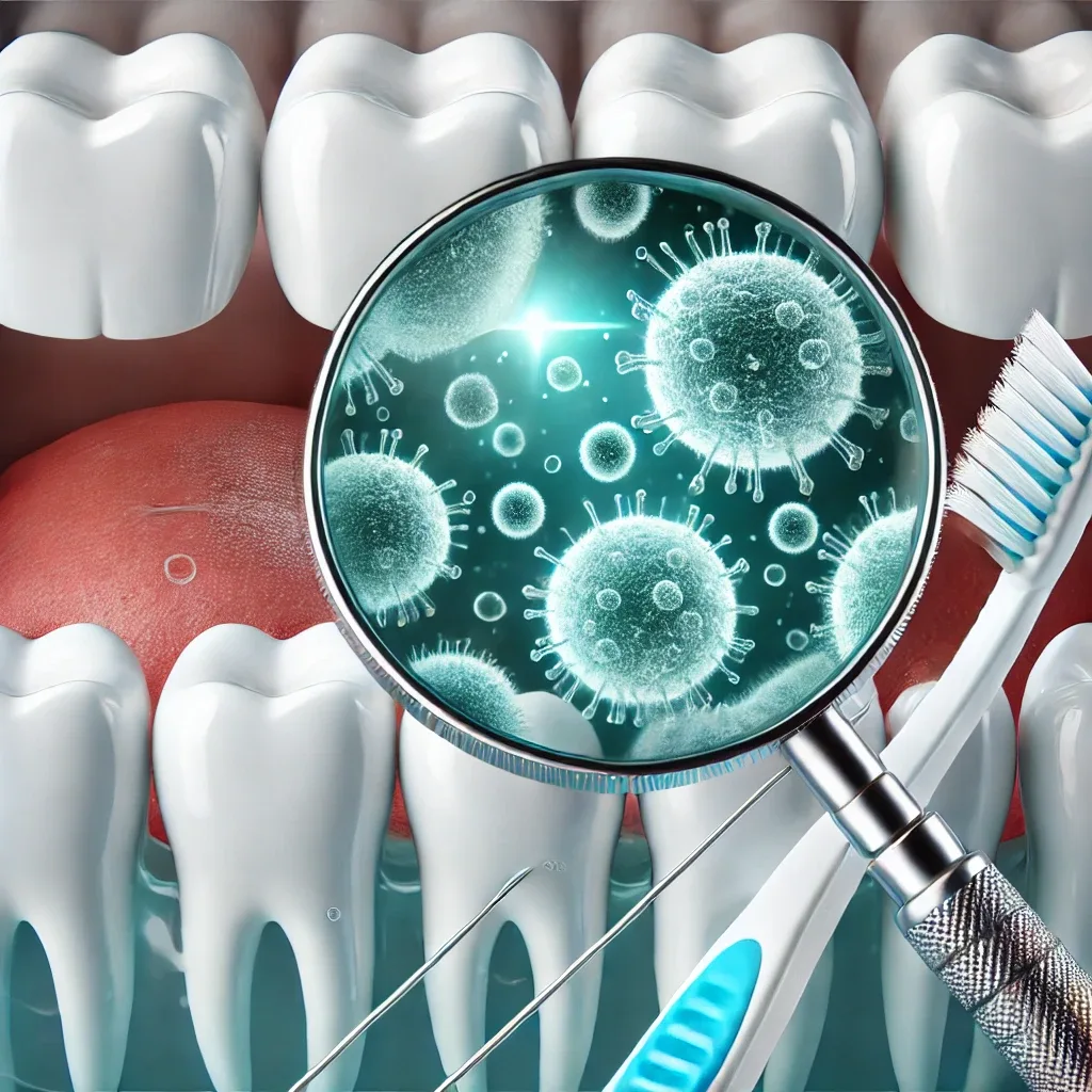 Escovar os dentes e usar fio dental não basta para a saúde bucal; entenda