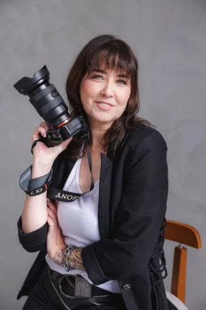 Dia Mundial do Rim: a fotógrafa que renasceu após transplante renal