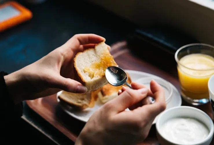 Café da manhã ajuda a proteger contra  doenças cardiovasculares, diz estudo