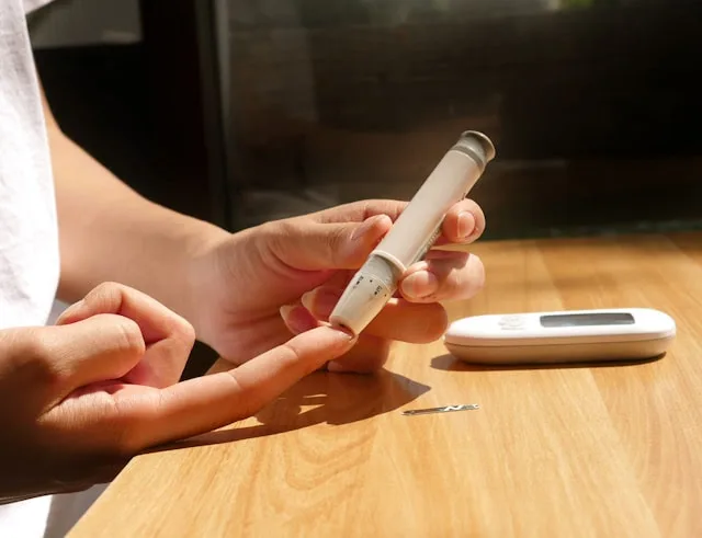 Como diabetes tipo 2 na gestação aumenta  risco de malformações congênitas