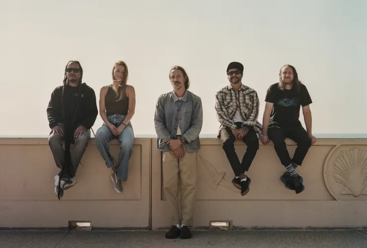 Incubus em Curitiba: garanta os últimos ingressos!
