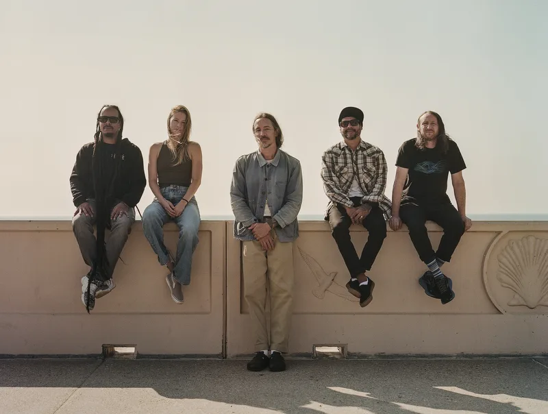 Incubus em Curitiba: garanta os últimos ingressos!