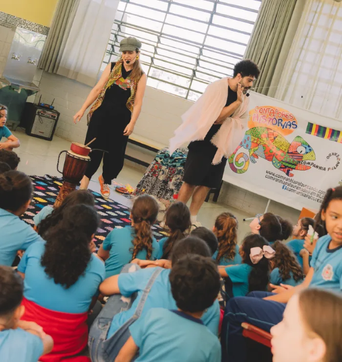 Leitura Para Todos: Catuaí inicia quarta edição do projeto com entrega de 1500 livros