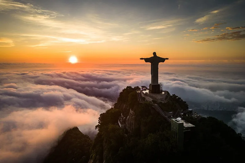 Fotografia brasileira conquista prêmio em concurso internacional da Wikimedia