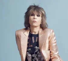 The Pretenders anuncia show em Curitiba; ingressos já à venda