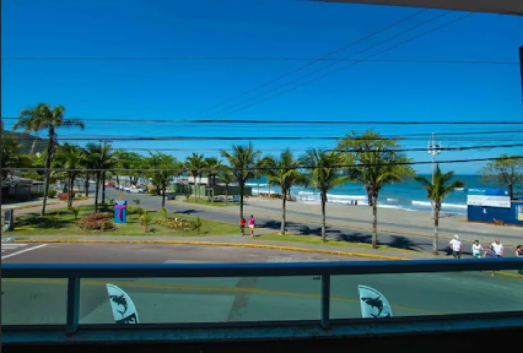 Grupo JMalucelli inaugura segundo hotel na Praia Central de Guaratuba