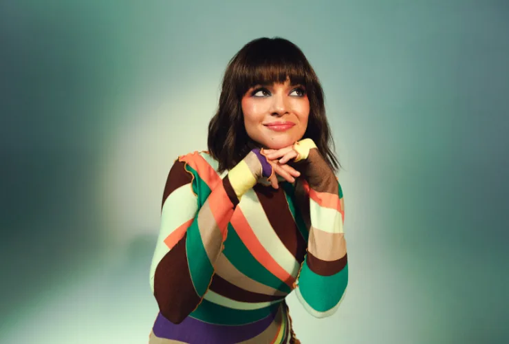 Garanta já seu lugar no show de Norah Jones em Curitiba