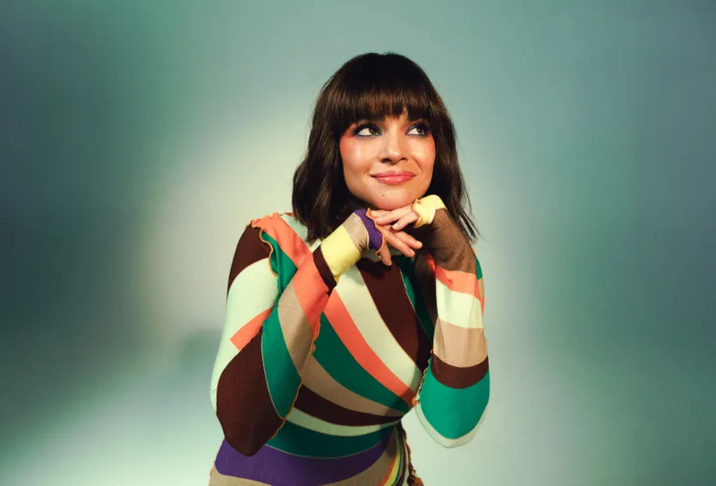 Garanta já seu lugar no show de Norah Jones em Curitiba