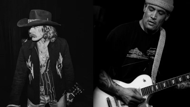 Ben Harper & The Innocent Criminals anunciam show imperdível em Curitiba
