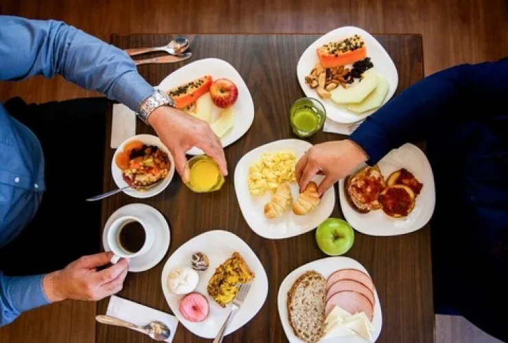 Breakfast Weekend está de volta a Curitiba com delícias matinais