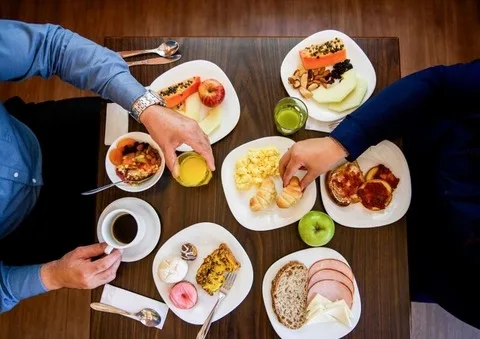 Breakfast Weekend está de volta a Curitiba com delícias matinais