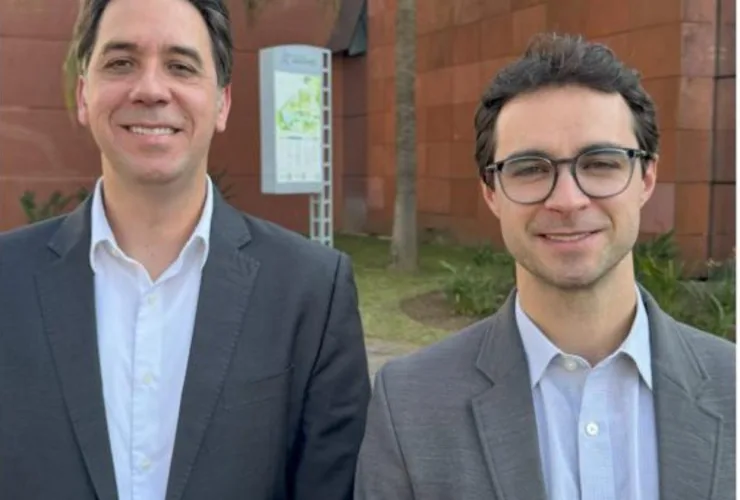 Curitiba sedia o maior congresso de retina da América Latina