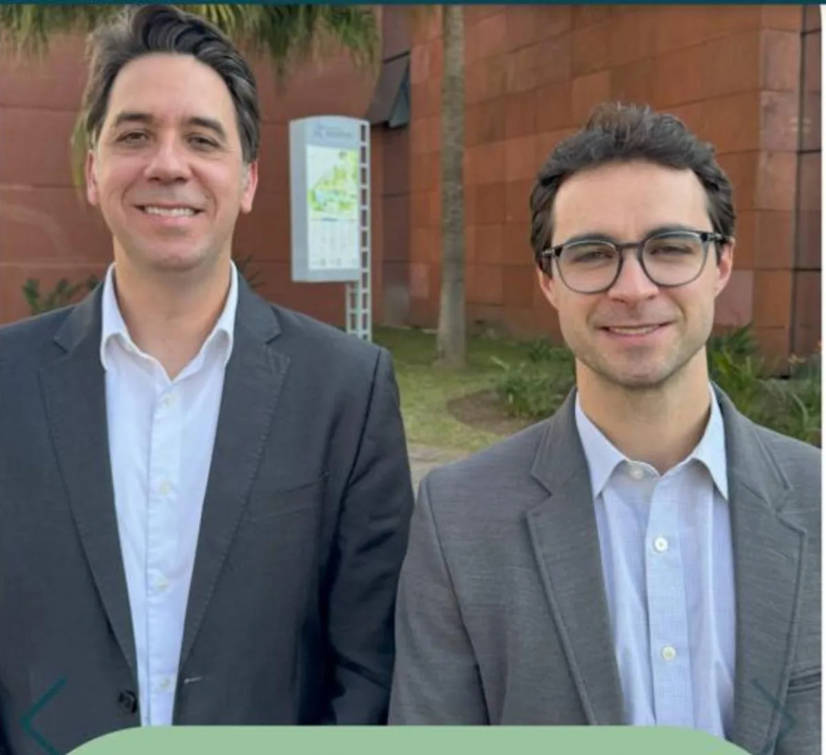 Curitiba sedia o maior congresso de retina da América Latina