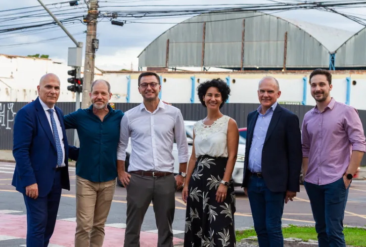 AGL adquire controle acionário da HIEX Empreendimentos
