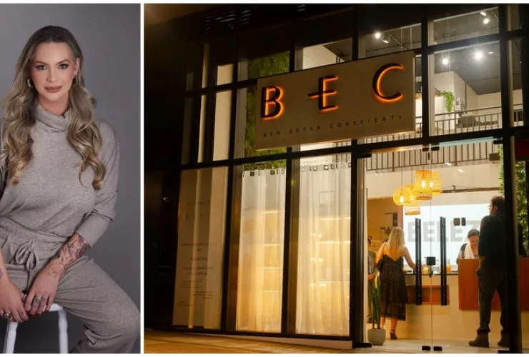 Marca de Curitiba desenvolve skincare com participação do público