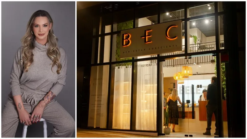 Marca de Curitiba desenvolve skincare com participação do público