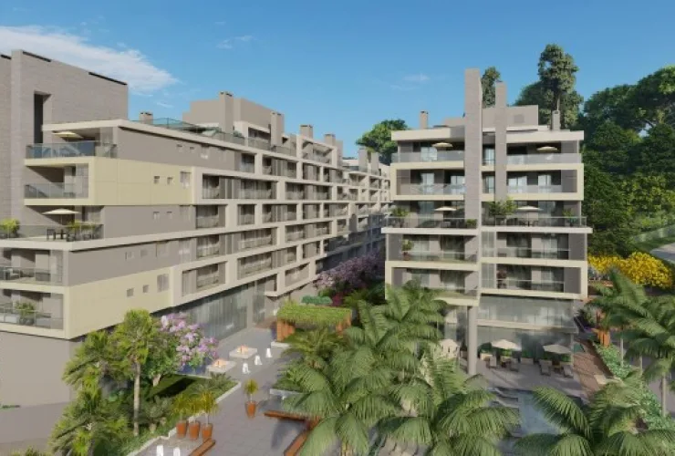 Maior complexo imobiliário de Curitiba terá gestão de obra da Certiphic