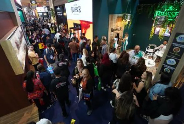 ExpoApras deve movimentar R$ 1 bilhão em negócios durante o evento