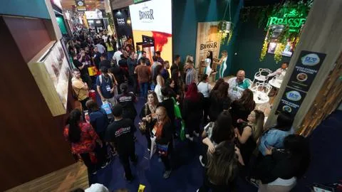 ExpoApras deve movimentar R$ 1 bilhão em negócios durante o evento