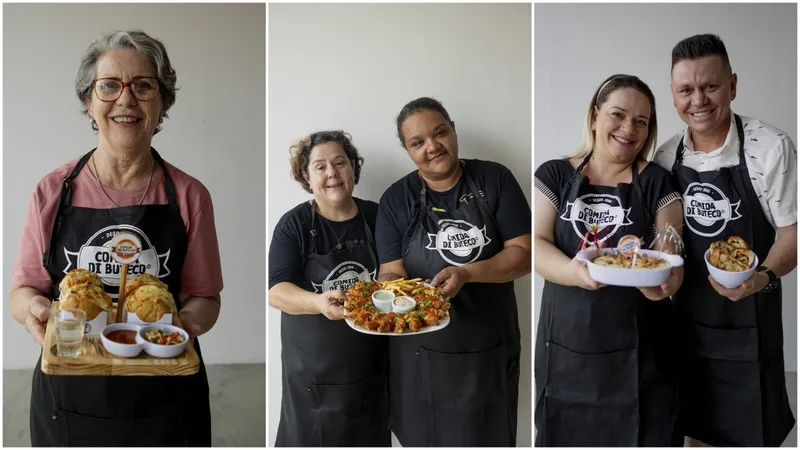 Butecos de Londrina têm cada vez mais mulheres no comando