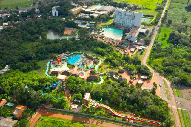 Com 11 indicações, Brasil é destaque no World Travel Awards 2025