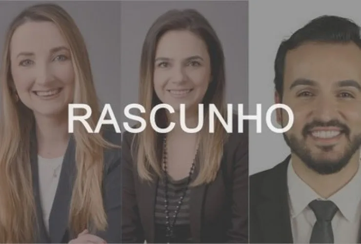 Advogados do Rücker Curi assinam capítulo em livro anual da AIDA-Brasil